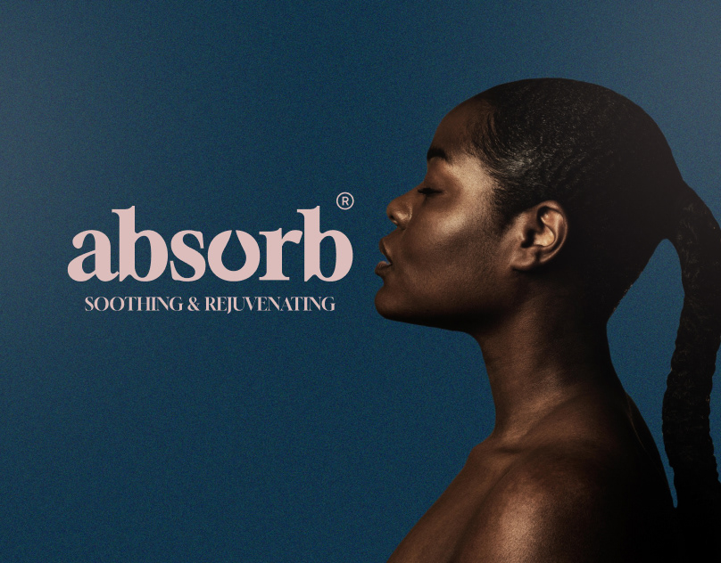Absorb branding