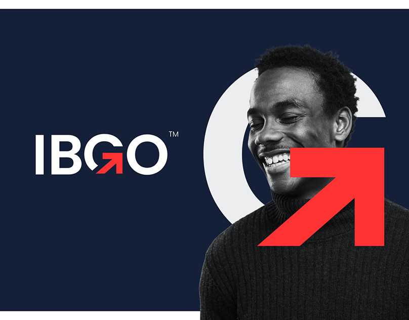 IBGO branding